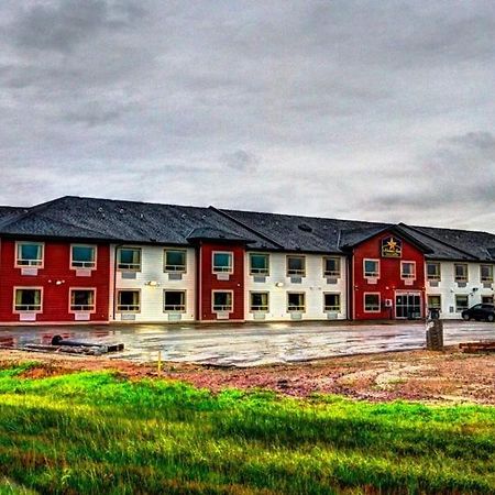 Western Star Inn & Suites Stoughton Eksteriør bilde