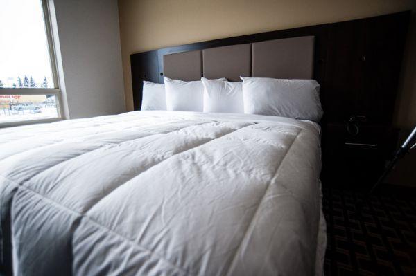 Western Star Inn & Suites Stoughton Eksteriør bilde
