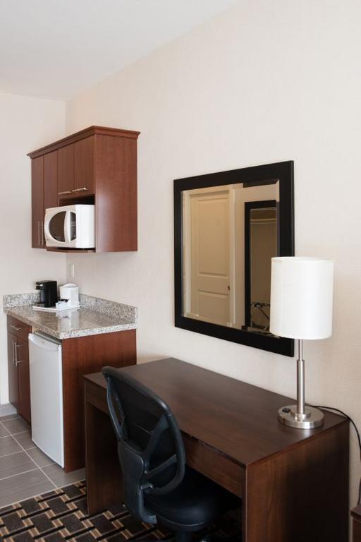 Western Star Inn & Suites Stoughton Rom bilde