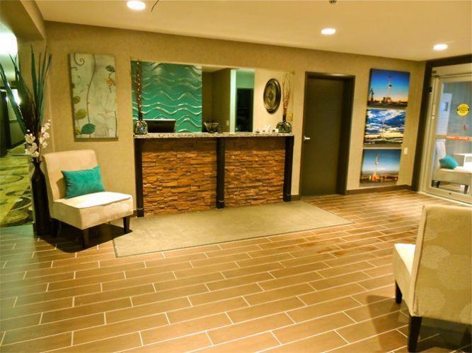 Western Star Inn & Suites Stoughton Eksteriør bilde