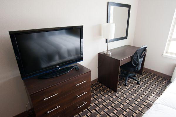 Western Star Inn & Suites Stoughton Eksteriør bilde
