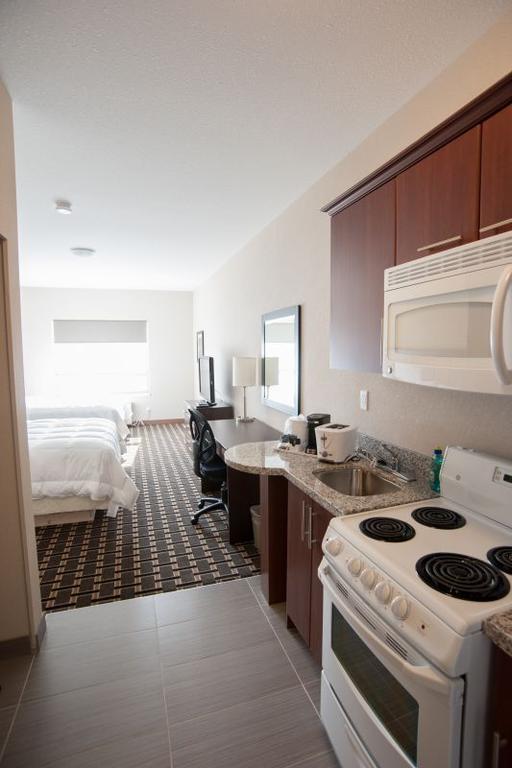 Western Star Inn & Suites Stoughton Eksteriør bilde