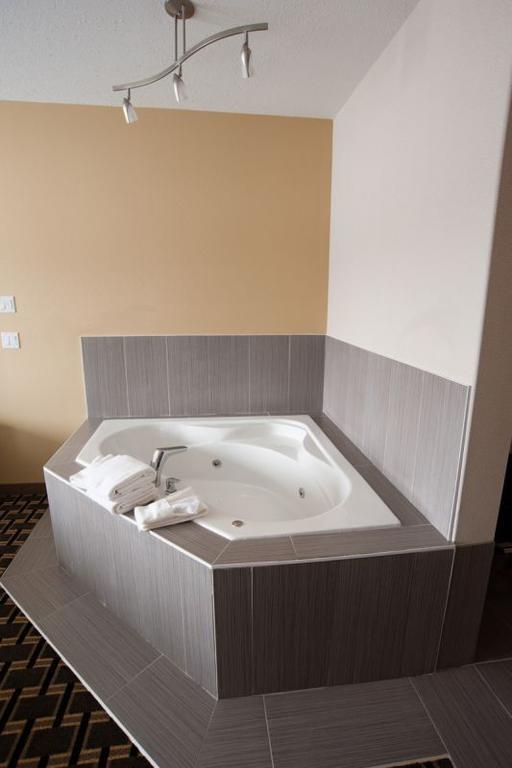 Western Star Inn & Suites Stoughton Eksteriør bilde