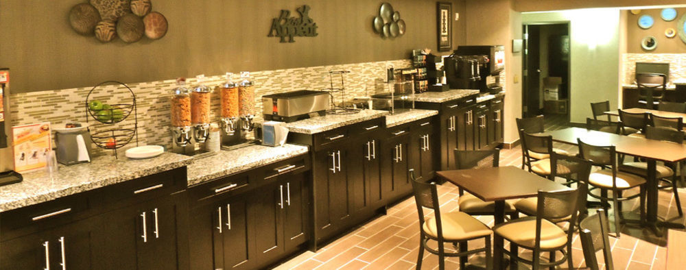 Western Star Inn & Suites Stoughton Eksteriør bilde